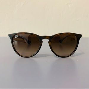 Ray Bans Erika - Tortoise Brown